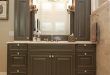 Bathroom Vanity vs Bathroom Cabinet - Is There a Differenc