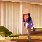 GSA Vertical Blinds Overview | American Blind and Sha