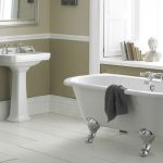 A Complete Guide To Traditional Bathroom Suites by Victorian Plumbi