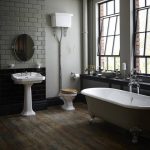 Heritage Granley High Level Complete Bathroom Suite | Victorian .