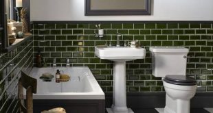 Heritage Wynwood Bathroom Suite | Victorian Bathrooms 4