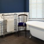 Montague Victorian Bathroom Suite - Traditional - Bathroom - Hampshi