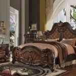 Havilah Victorian Style Bed Collecti