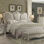Kodie Victorian Style Bedroom Furnitu
