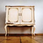 Vintage furniture: old-fashioned cosiness! – savillefurnitu