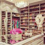 11 Walk-In Closets that You Will Never Want to Lea