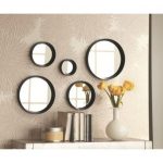 Mirror, mirror on the wall | Small round mirrors, Decor, Round mirro