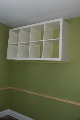 IKEA home office makeover - It's almost 100% IKEA! | Ikea home .