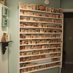 Wall Mounted Display Shelves - Ideas on Fot