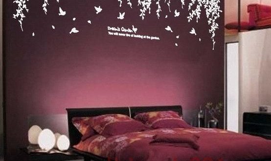 Wall Stickers For Bedroom – efistu.com