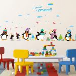 Wall Stickers For Kids 2 – In Deco