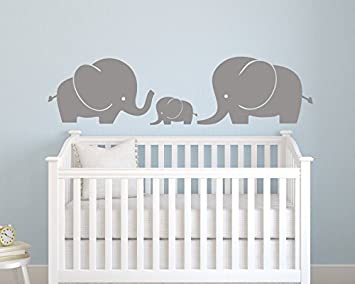 Wall Stickers For Nursery
