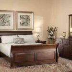 Antique Walnut Bedroom Furniture | Walnut bedroom furniture, Oak .