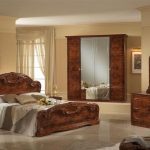 Real Wood Materials From Walnut Bedroom Furniture Sets .