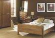 Contemporary Walnut Bedroom Furniture - Contemporary - Bedroom .