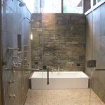 Wet Room - Contemporary - Bathroom - Seattle - by Gregory Carmicha