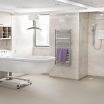 Accessible wet rooms | Product | Independent Livi