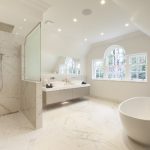 A Comprehensive Guide to Designing a Wet Room