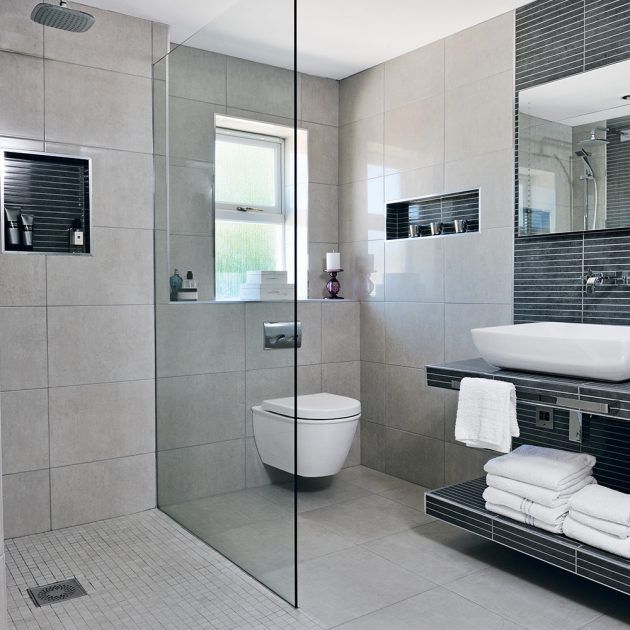 Wet rooms – Wet room bathrooms – Wet room ideas – Wet room designs .