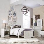 White - Farmhouse - Bedroom Sets - Bedroom Furniture - The Home Dep