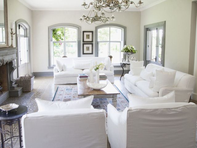 What No One Tells You About Owning a White Couch - The Truth About .