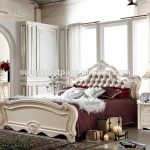 White Furniture Bedroom Beds,Modern Wooden Bedroom Set Furniture .