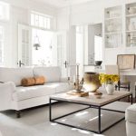 35 Best White Living Room Ideas - Ideas for White Living Room .