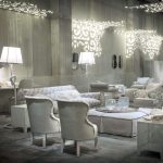 White Living Room Furniture and Decor Ideas by Paola Navone .