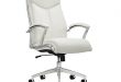 Realspace Verismo High Back Chair White - Office Dep