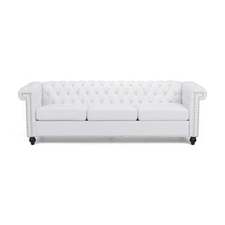 Buy White Sofas & Couches Online at Overstock | Our Best Living .