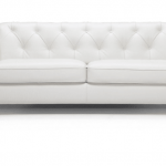 Should I Buy A White Leather Sofa? - Leather Expressio