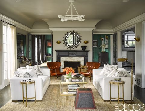 24 Best White Sofa Ideas - Living Room Decorating Ideas For White .