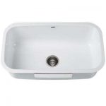 White - Undermount Kitchen Sinks - Kitchen Sinks - The Home Dep