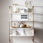 Amazing Wall Hung Shelves - Father of Trust Desig