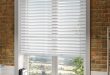 Get White venetian blinds of Quality - Decorifus