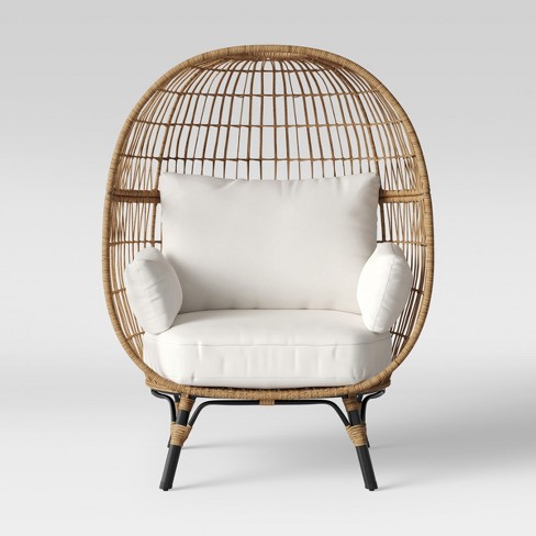Southport Patio Egg Chair - Opalhouse™ : Targ
