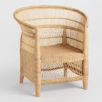 Malawi Wicker Chair | World Mark