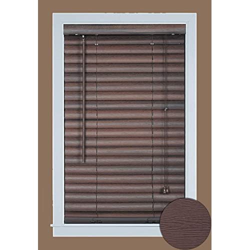 Wooden Window Blinds: Amazon.c