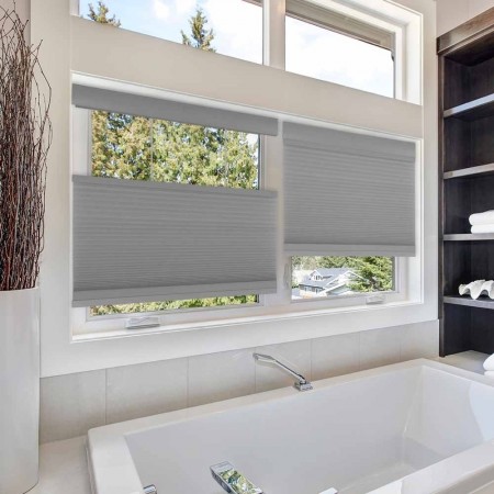 Top Down Bottom Up Cellular Shades - Best Price Guarantee Free .