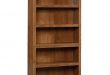 Solid Wood Bookshelf: Amazon.c