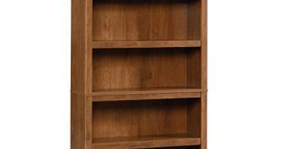 Solid Wood Bookshelf: Amazon.c