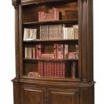 Wooden Bookcases With Doors - Ideas on Fot