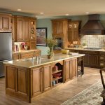 Are Wood Cabinets Better Than Laminate? - Tampa Flooring Compa