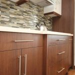 How to Properly Clean Your Wood Kitchen & Bathroom Cabine