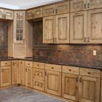 Gorgeous kitchen | Rustic farmhouse kitchen, Barn wood cabinets .