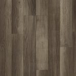 Style Selections Aged Gray Oak 7.59-in W x 4.23-ft L Smooth Wood .