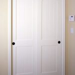 Create a New Look for Your Room with These Closet Door Ideas .