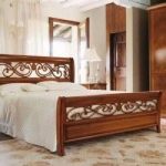 Indian Wooden Bed Designs Catalogue Bedroom Reviews - Little Big .