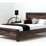 Modern Wooden Bed Designs Pictures Sofa Home Sleep Design Teak .