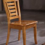 China Solid Wooden Dining Chairs Living Room Furniture (M-X2943 .